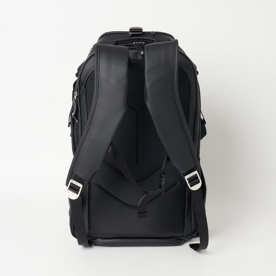 【新品未使用】J.LINDEBERG（ジェイリンドバーグ）バックパック