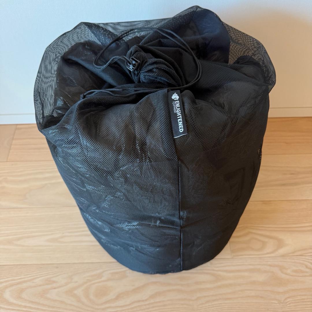 ★新品Enlightened Equipment Revelation RR