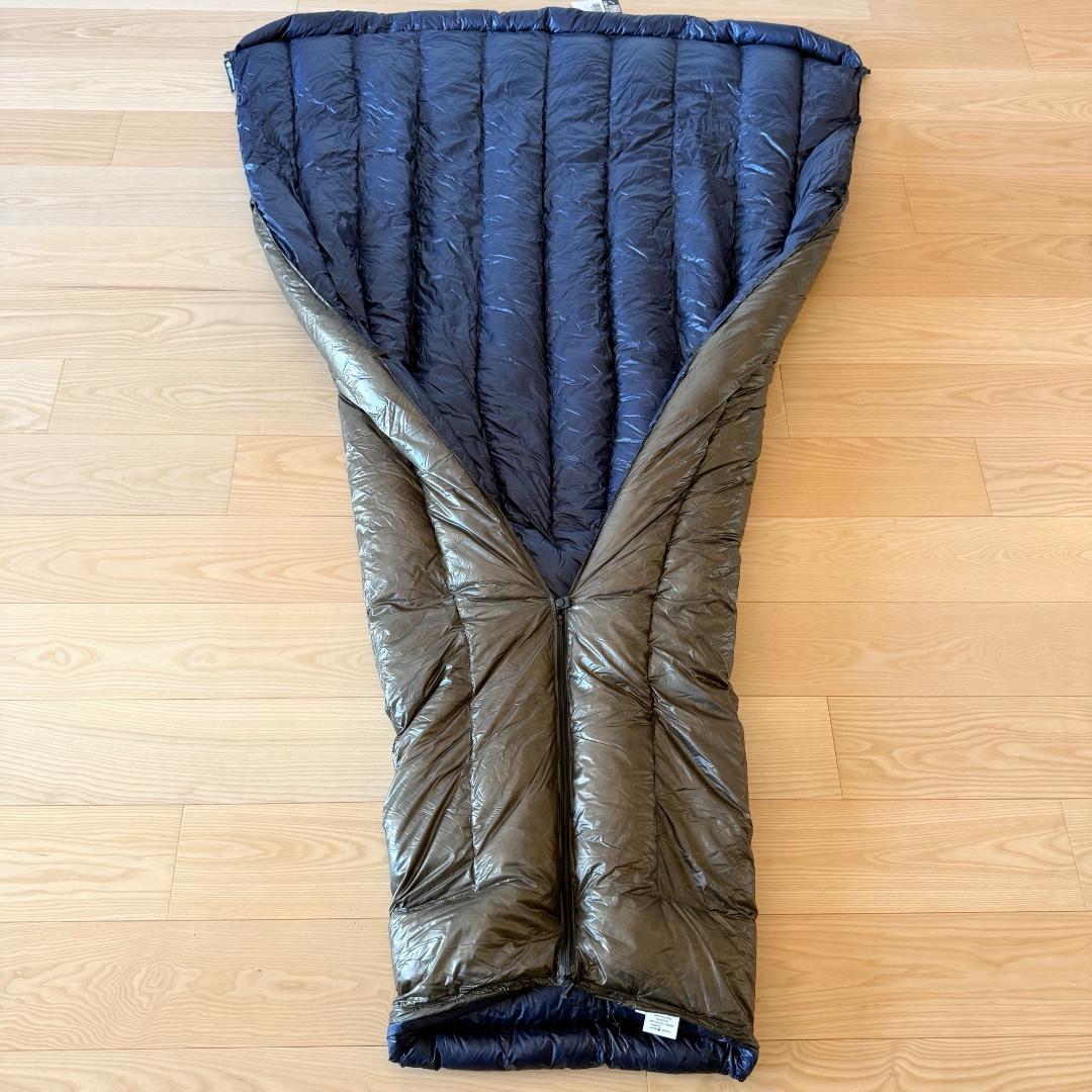 ★新品Enlightened Equipment Revelation RR