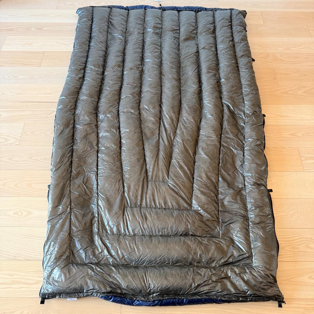 ★新品Enlightened Equipment Revelation RR