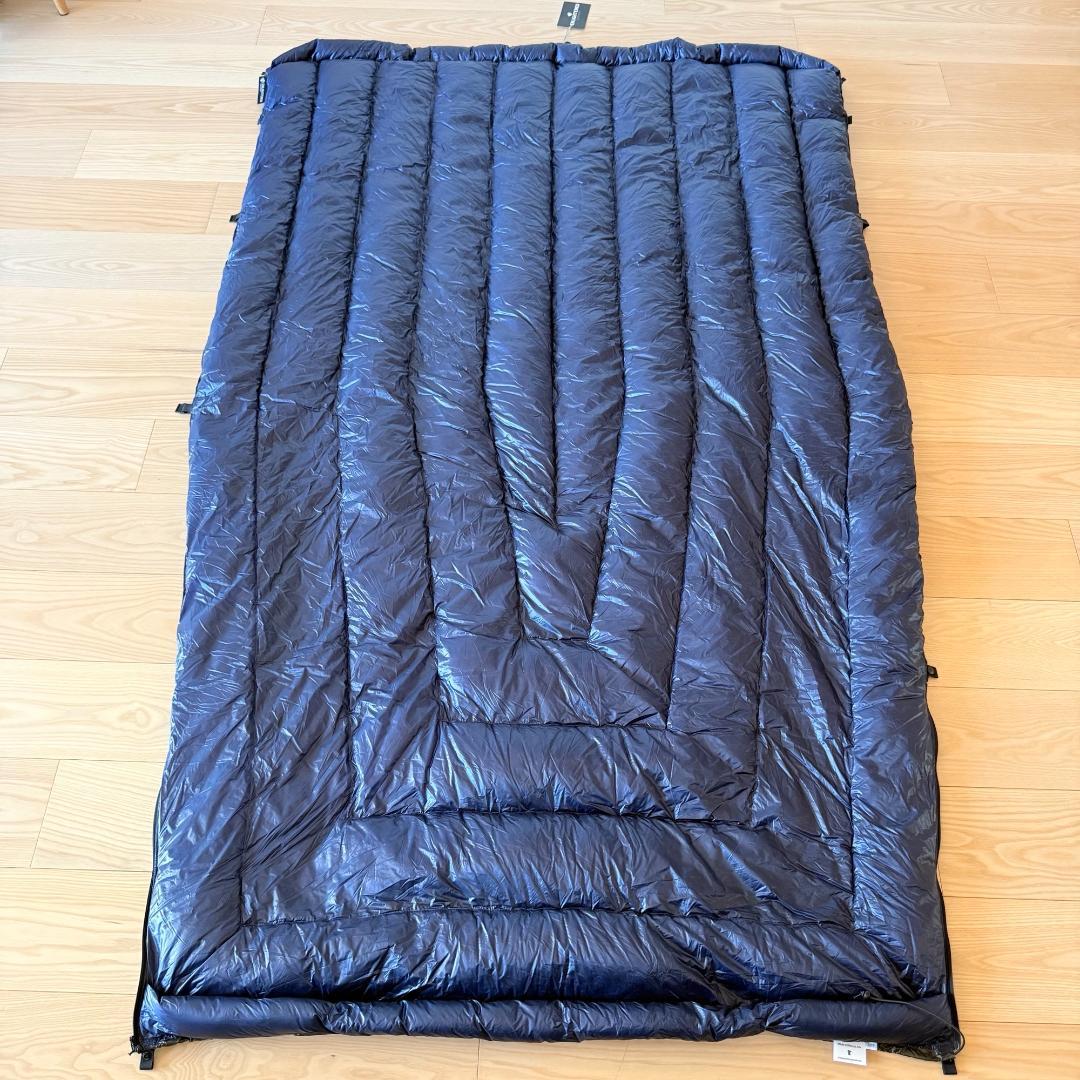 ★新品Enlightened Equipment Revelation RR
