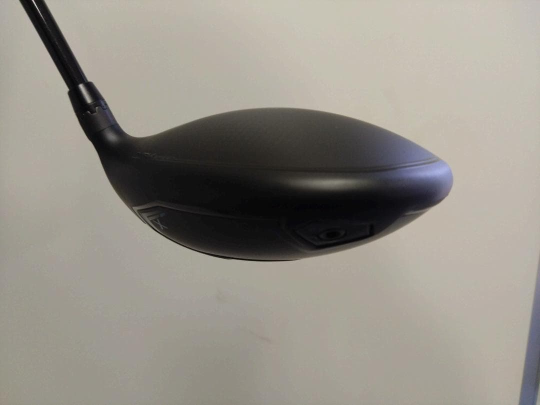コブラ　ダークスピードX ドライバー10.5°