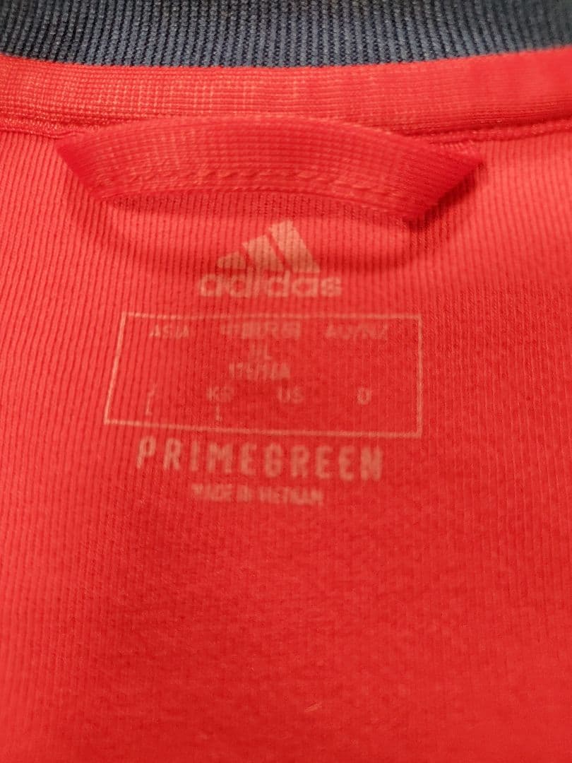 アディダス　adidas　アーセナル　プレミアリーグ　冨安健洋　ジャージ