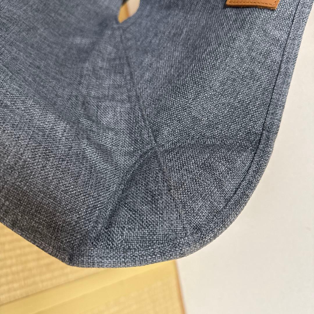 美品・屋内使用のみ　ヘリノックスチェアツーホーム