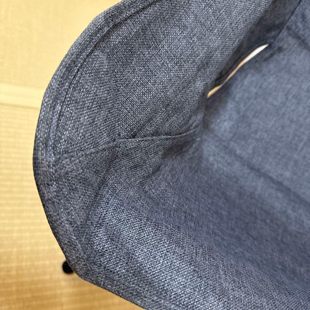 美品・屋内使用のみ　ヘリノックスチェアツーホーム