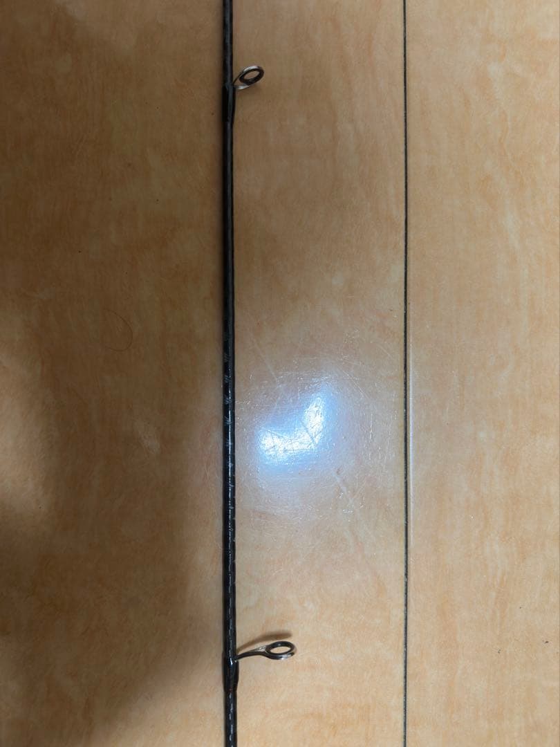 シマノ　ゾディアス264L-2 SHIMANO
