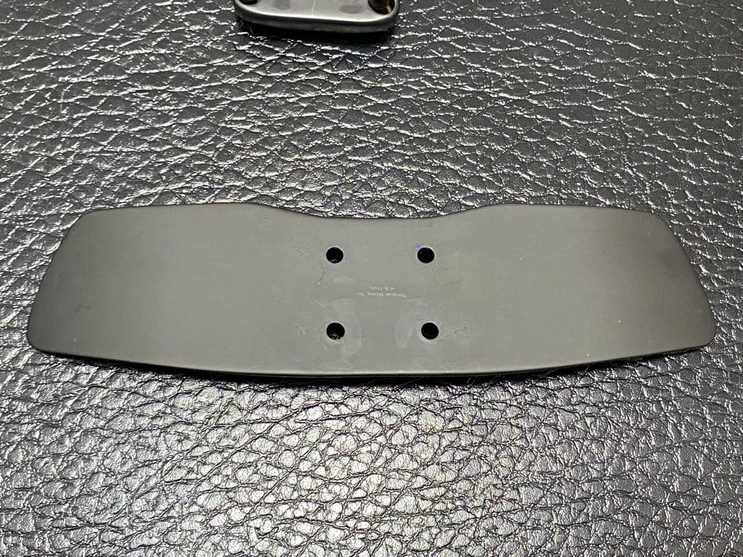 【美品】S-WORKS VENGE AERO/TT bar クリップオン