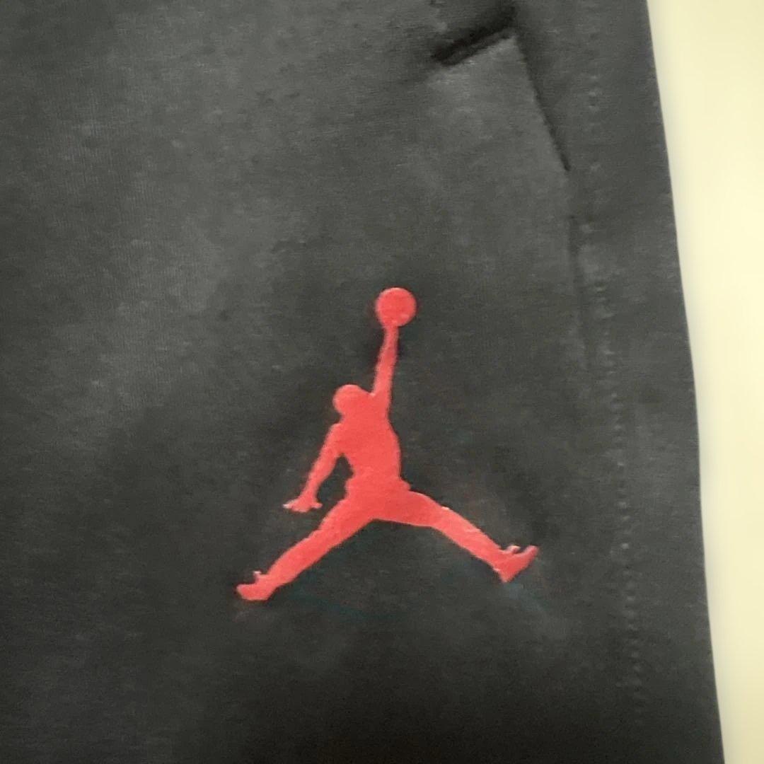 NIKE ナイキ　ジョーダン　Therma-FIT トラックパンツ　ジャージ