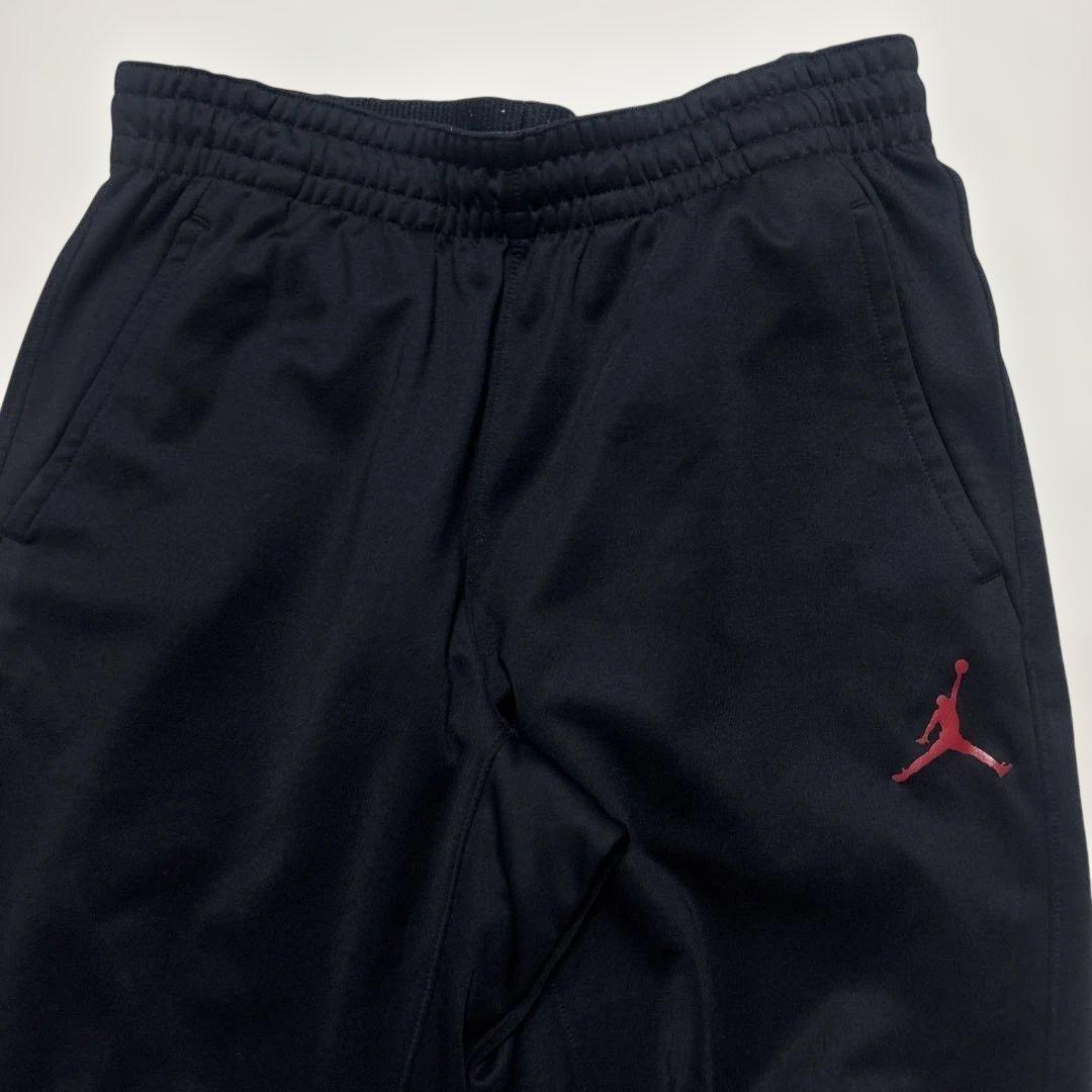 NIKE ナイキ　ジョーダン　Therma-FIT トラックパンツ　ジャージ