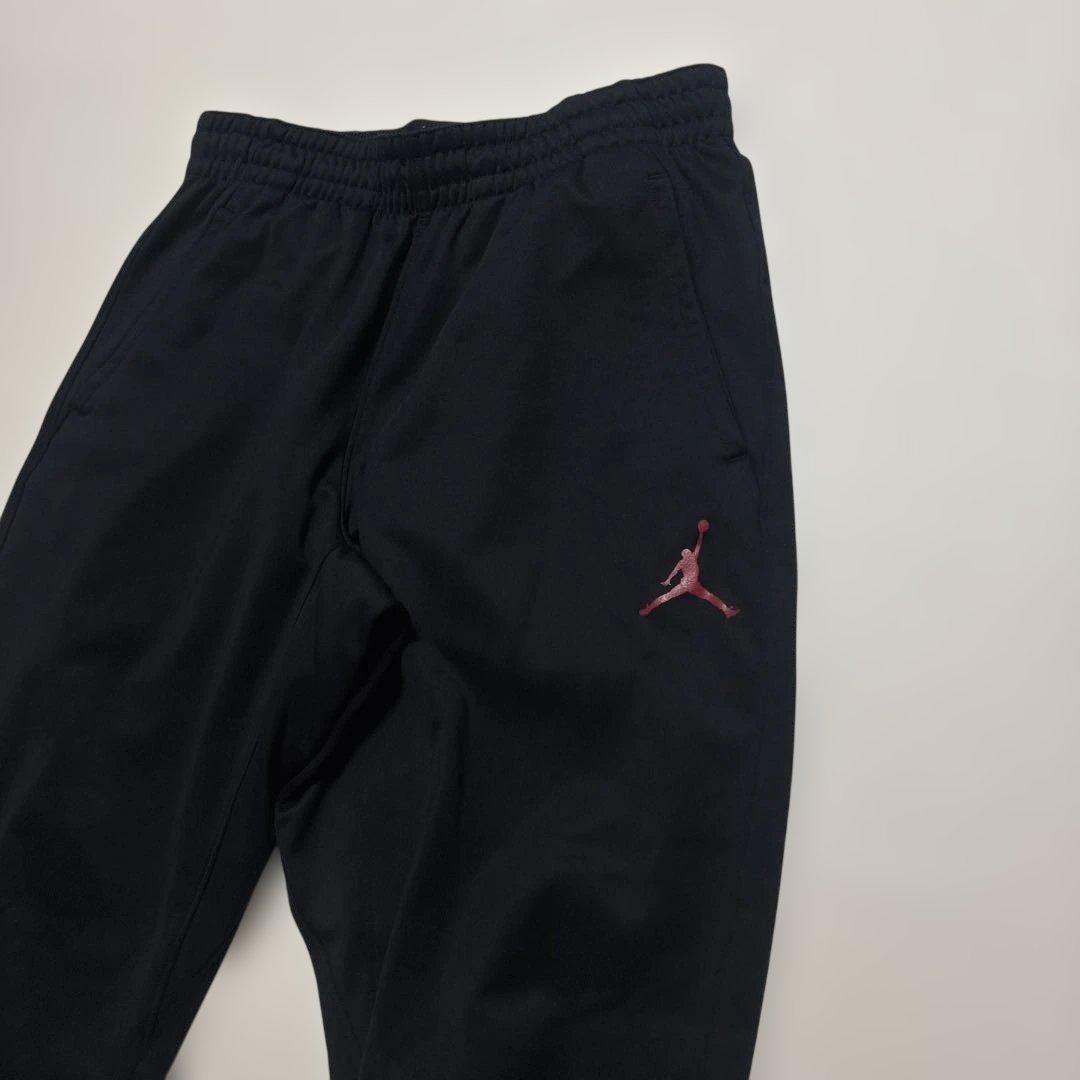 NIKE ナイキ　ジョーダン　Therma-FIT トラックパンツ　ジャージ