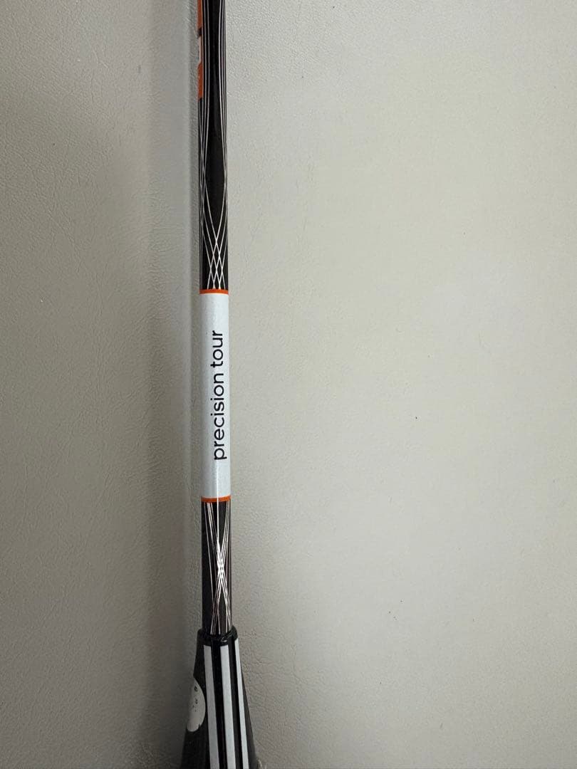 adidas precision tour バドミントンラケット