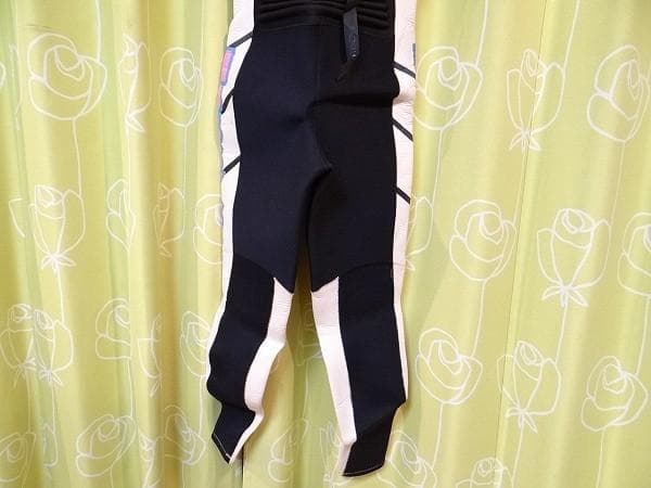 希少 ビンテージ ウエットスーツ MOBBY'S モビーズ シーガル サーフィン