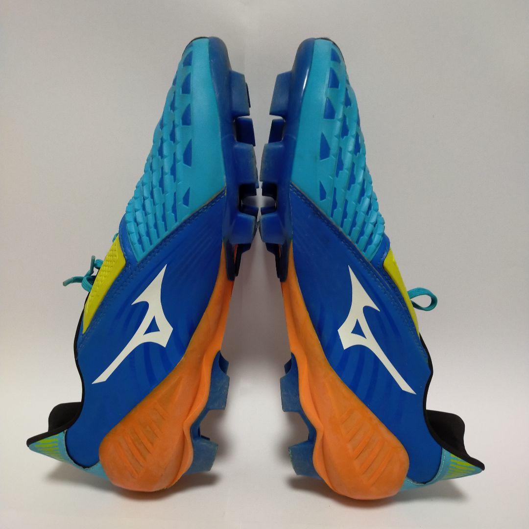 ミズノ　イグニタス　SL 27cm サッカースパイク　MIZUNO