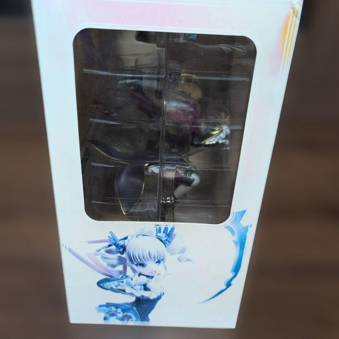 真・恋姫†無双　恋姫†無双　 曹操 　華凜　フィギュア　マーベラスモデル