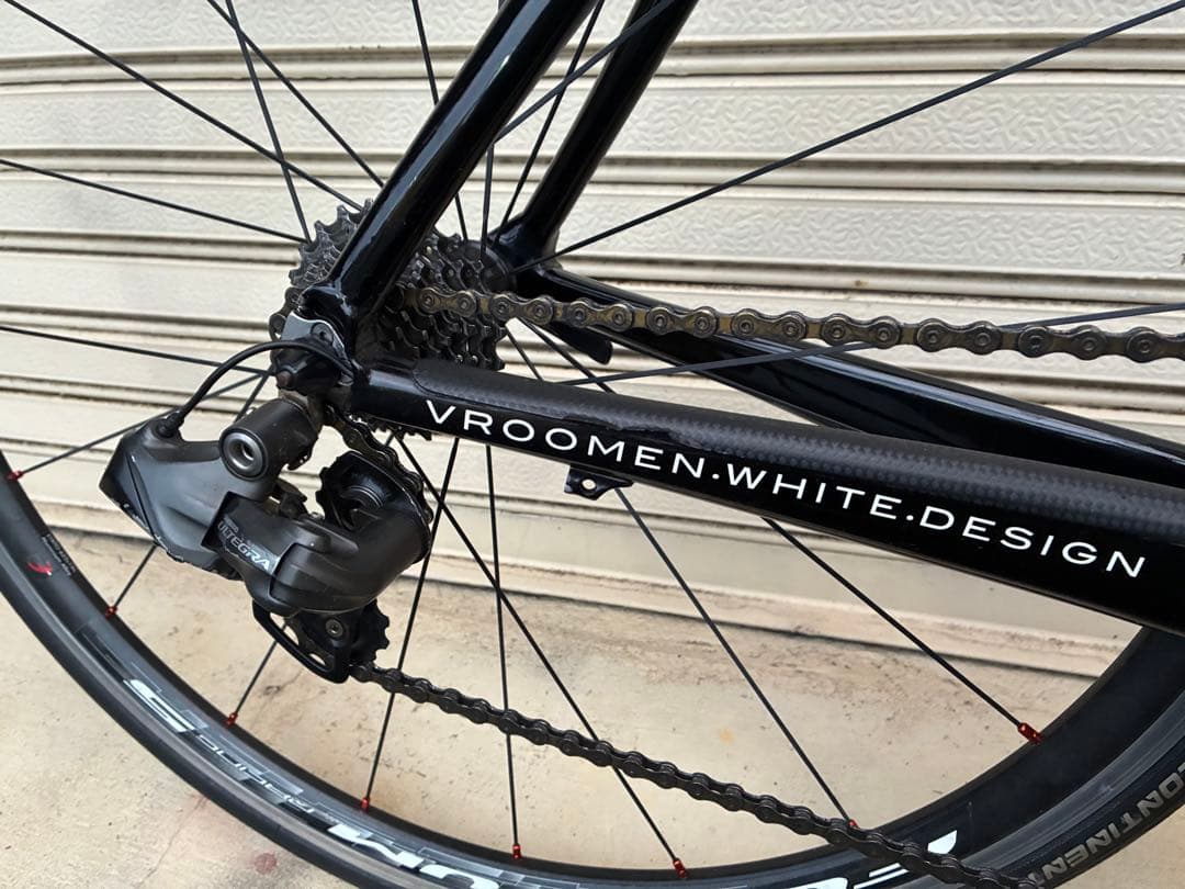 【整備済】ロードバイク サーベロ S2 Di2 Ultegra/DURA-ACE