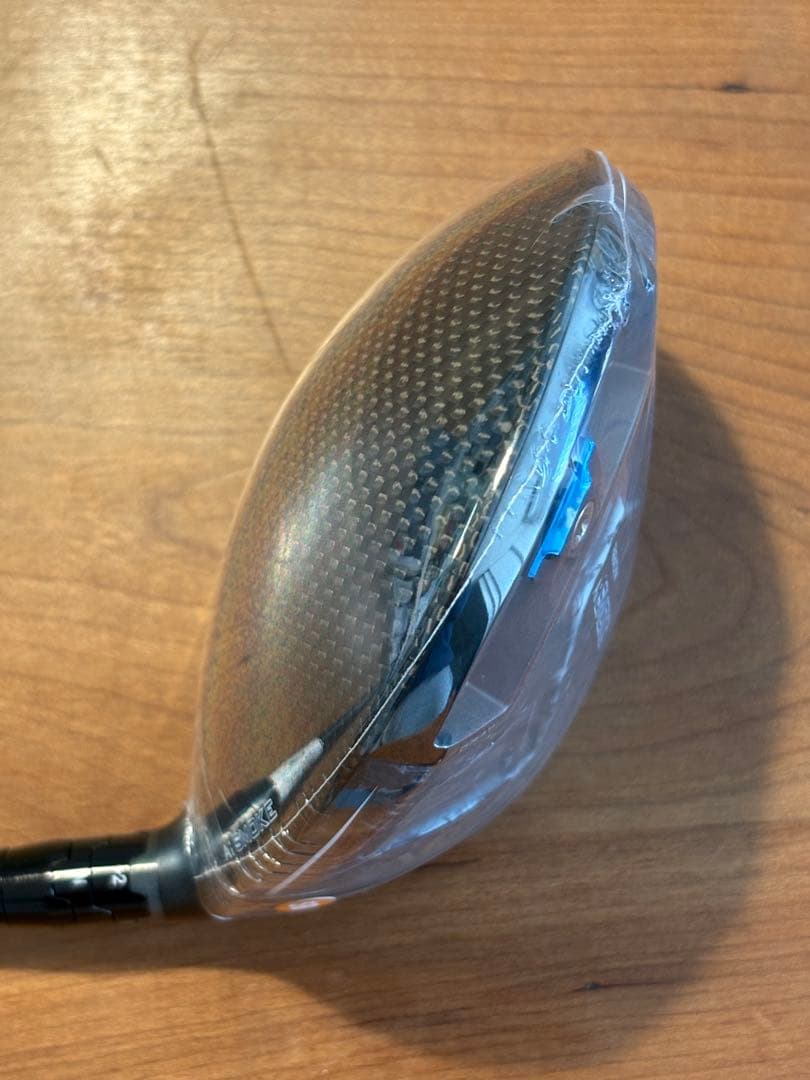 Ai SMOKE MAXドライバー 1W 10.5° TENSEI 50 SR