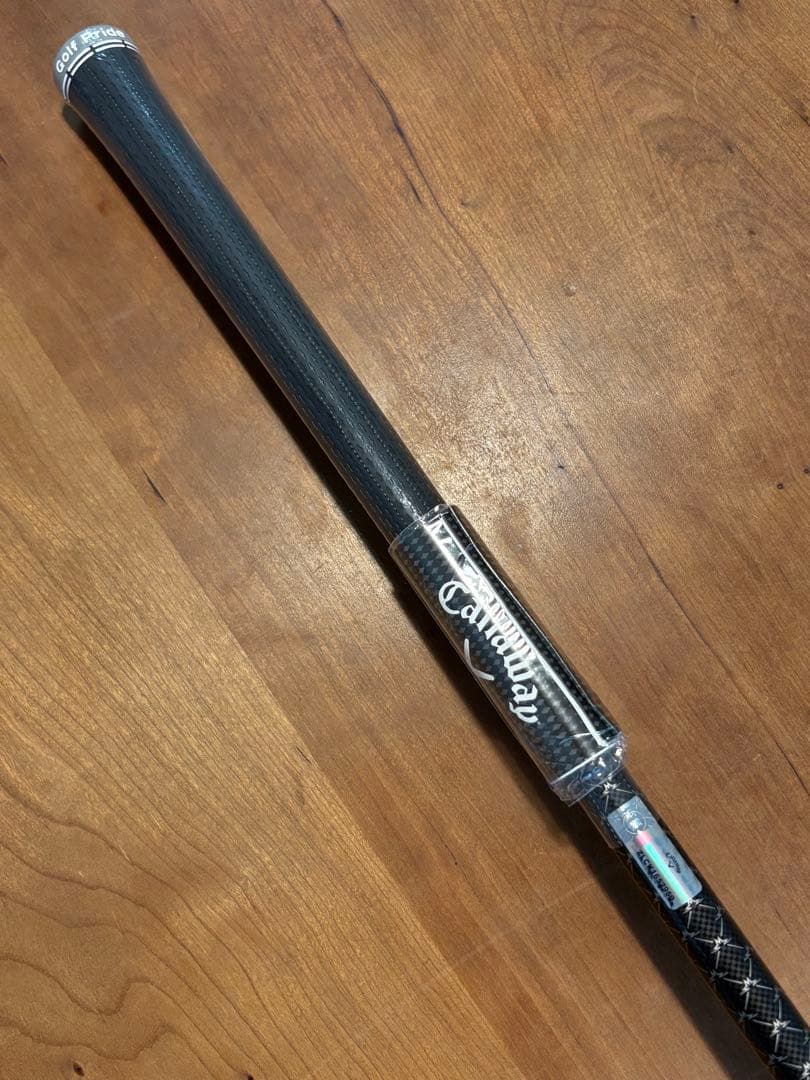 Ai SMOKE MAXドライバー 1W 10.5° TENSEI 50 SR