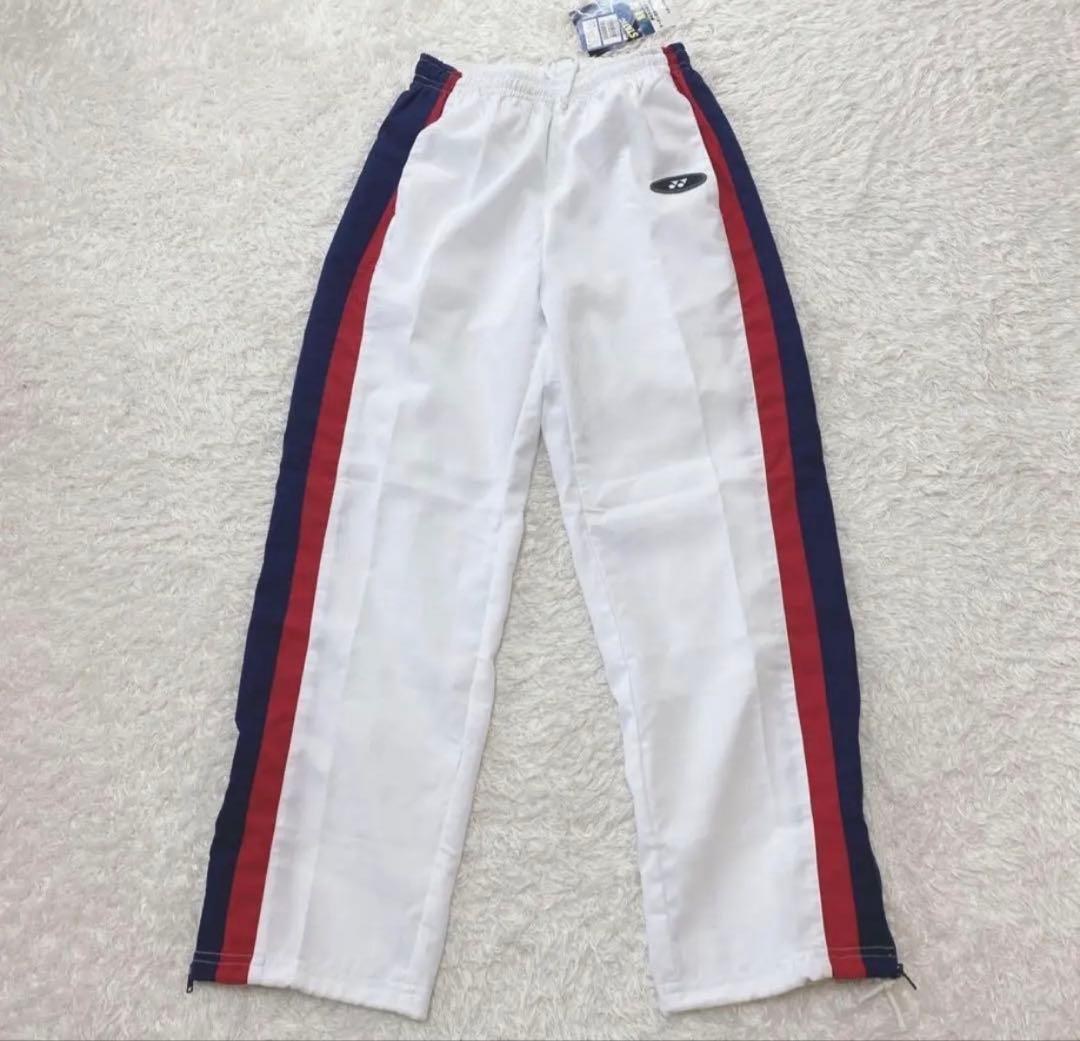 新品タグ付き◎YONEX ヨネックス　ウィンドブレーカー　上下セット　Sサイズ