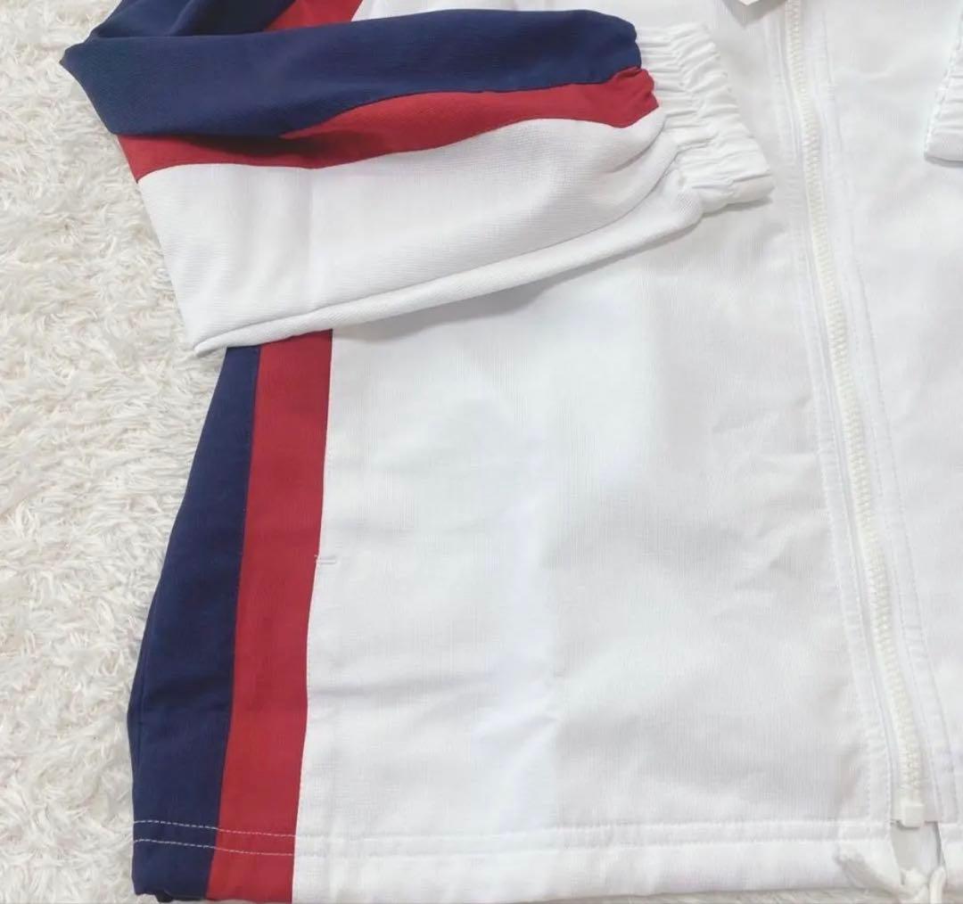 新品タグ付き◎YONEX ヨネックス　ウィンドブレーカー　上下セット　Sサイズ