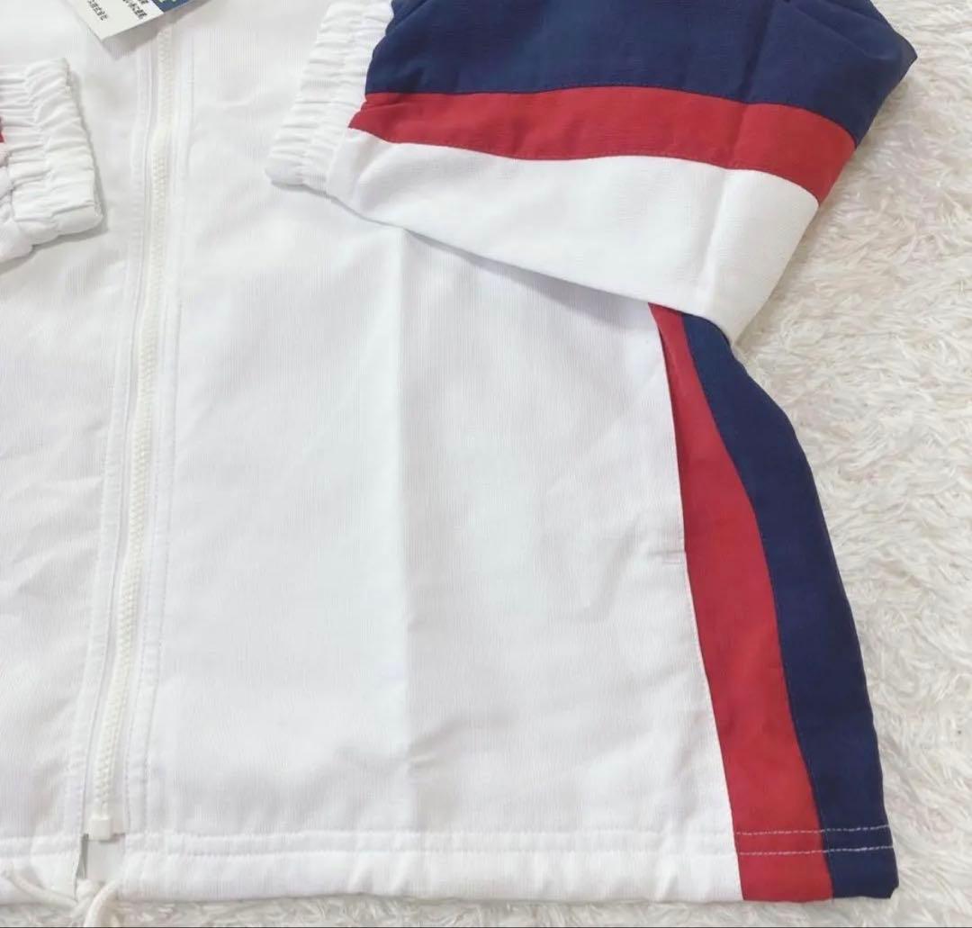 新品タグ付き◎YONEX ヨネックス　ウィンドブレーカー　上下セット　Sサイズ