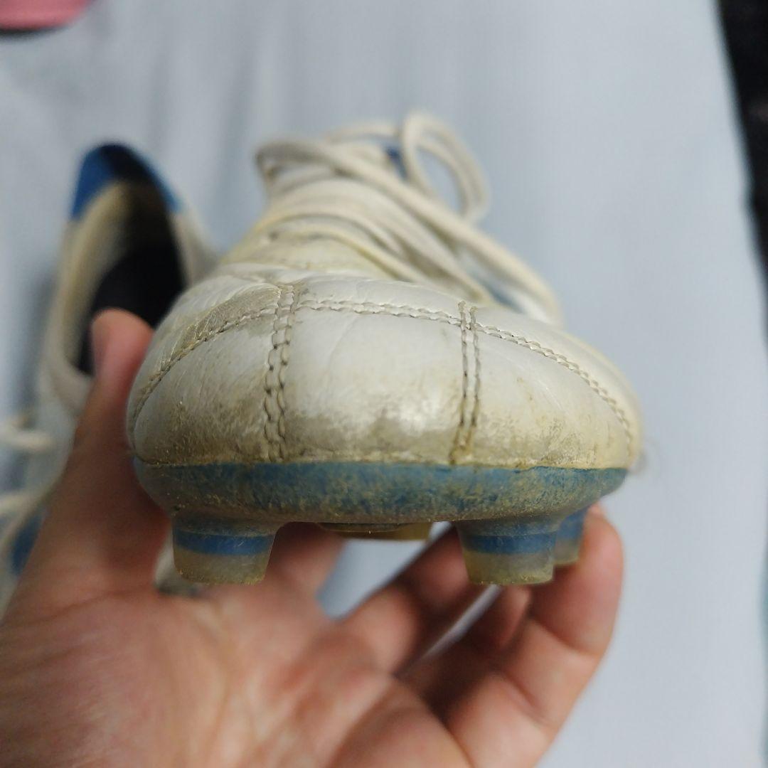 【値引き交渉可能】ミズノ　モレリアネオ4βJAPAN 24.0cm