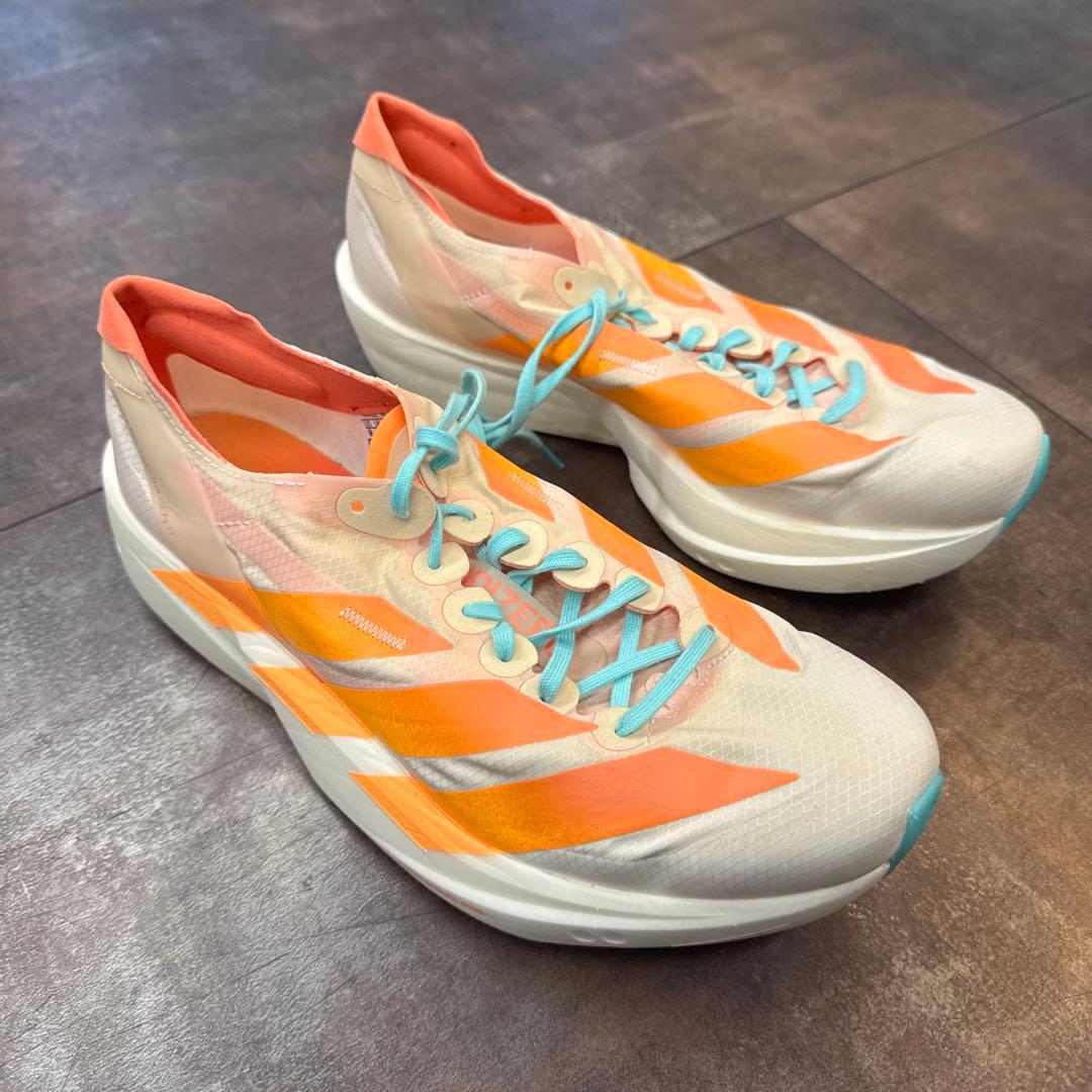 ADIZERO TAKUMISEN 11 26.0cm アディゼロタクミセン11