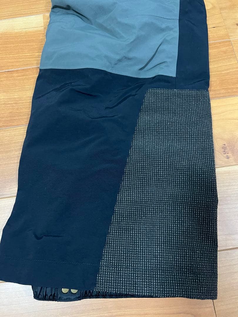 新品SAMPLE/PHENIX /Lサイズ /メンズスキー用パンツ