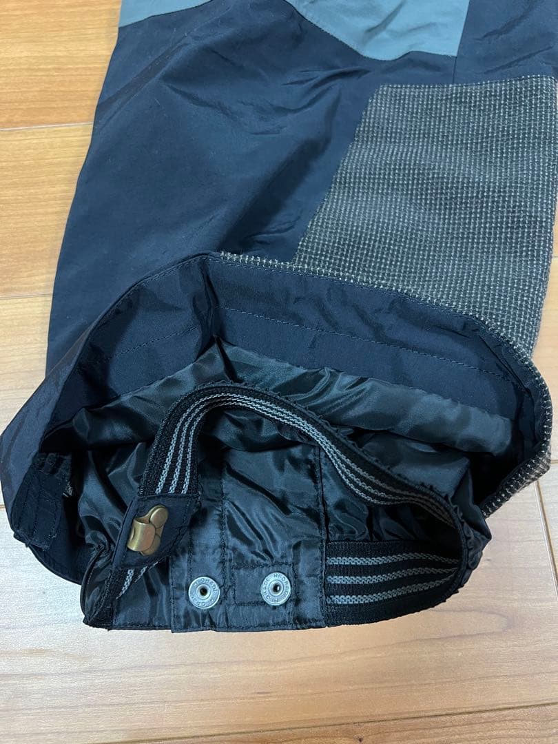 新品SAMPLE/PHENIX /Lサイズ /メンズスキー用パンツ