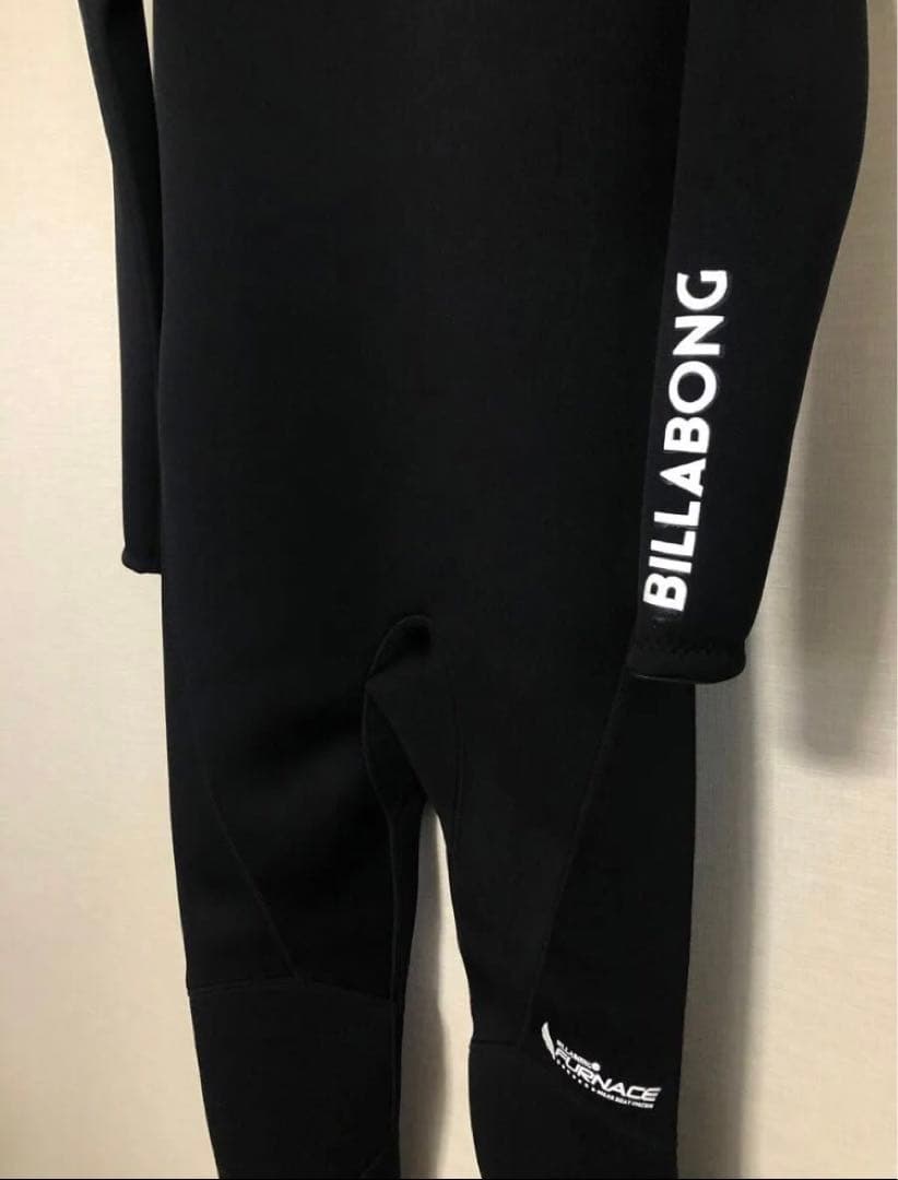 MLサイズ BILLABONG ビラボン メンズ フルスーツ ウェットスーツ