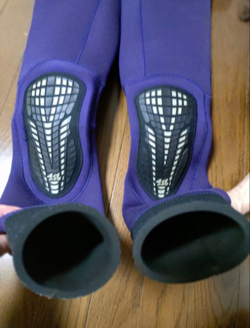 【定価１５万】ドライスーツ　サップ sup ダイビング ウェットスーツ