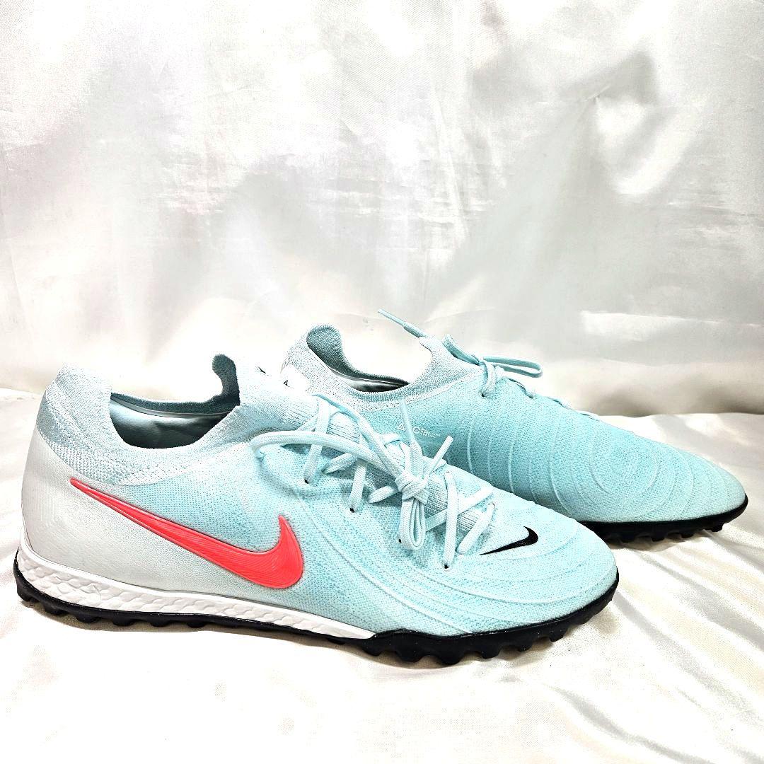 NIKE 　ファントム GX II PRO TF　サッカーシューズ　27.5cm