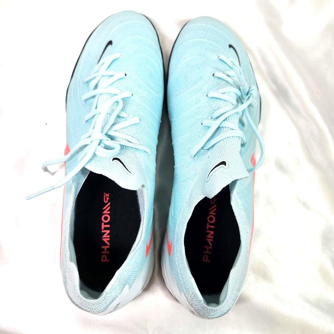 NIKE 　ファントム GX II PRO TF　サッカーシューズ　27.5cm