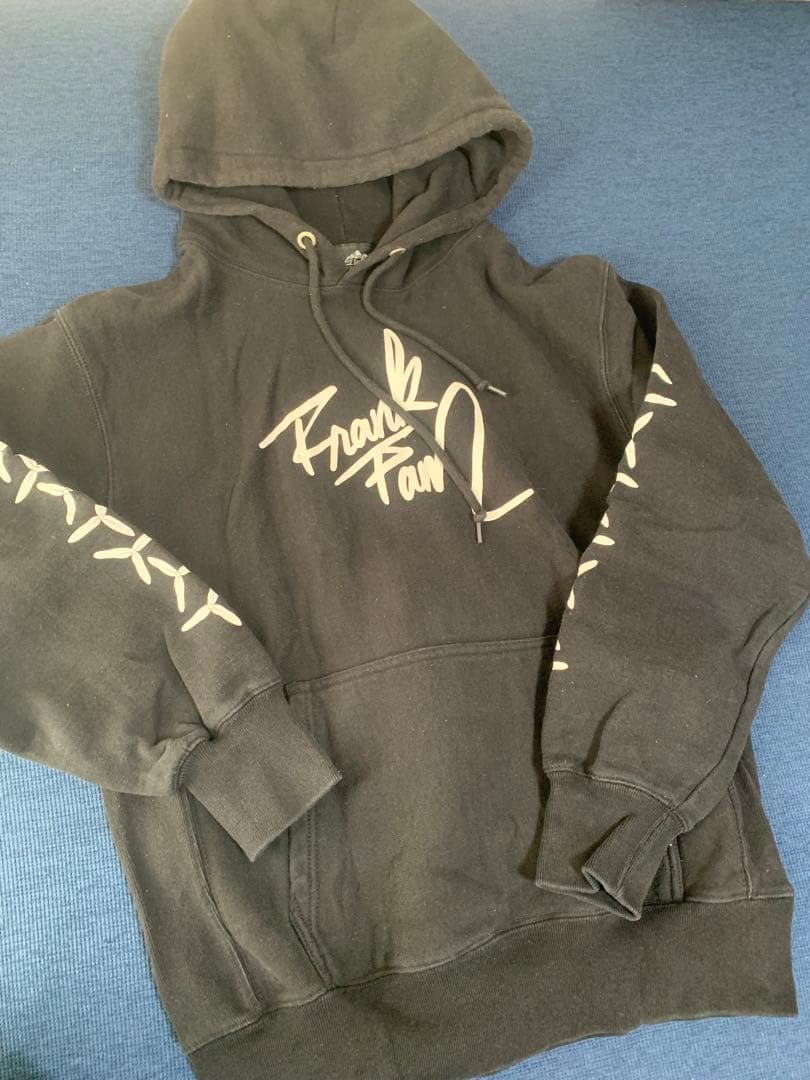 Frank Fam パーカー3点セット
