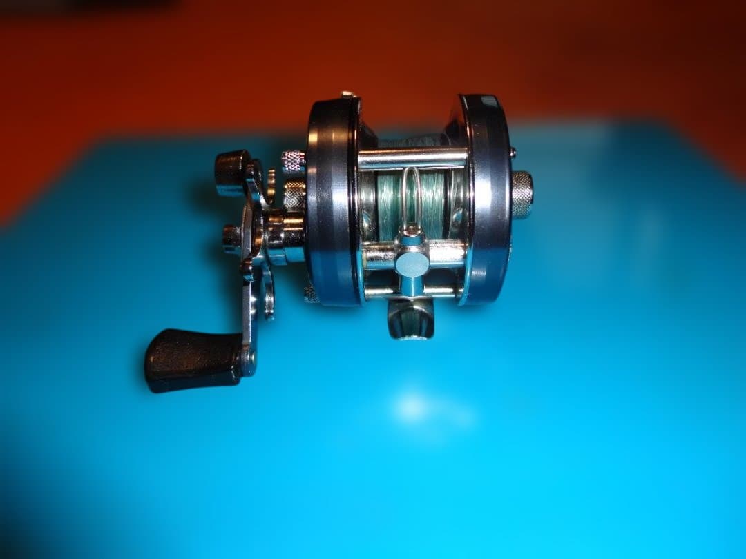リール ABU4500C