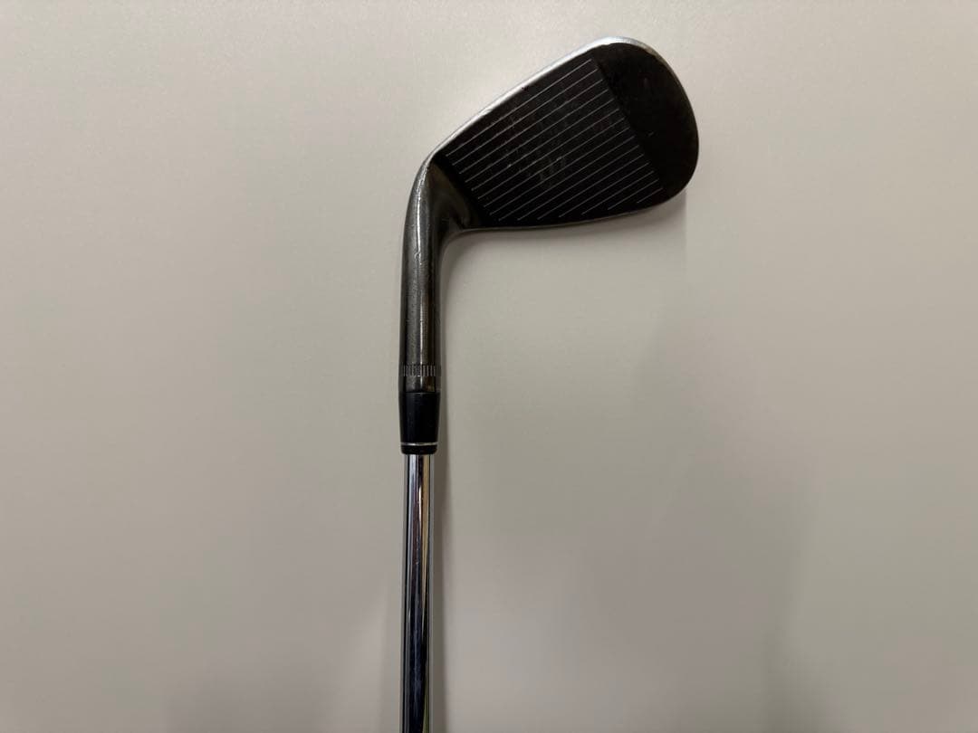 キャロウェイ Jaws Forged 希少スモーク　50度 54度