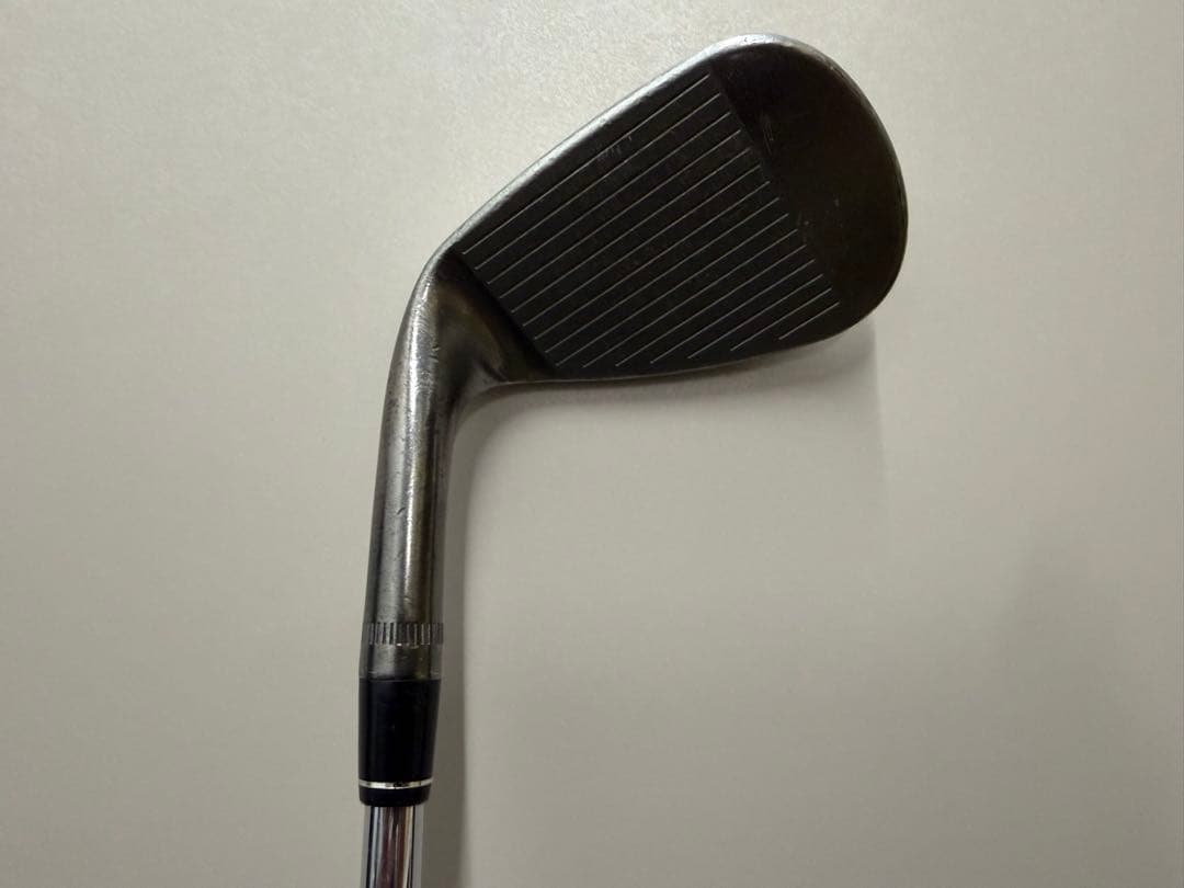 キャロウェイ Jaws Forged 希少スモーク　50度 54度