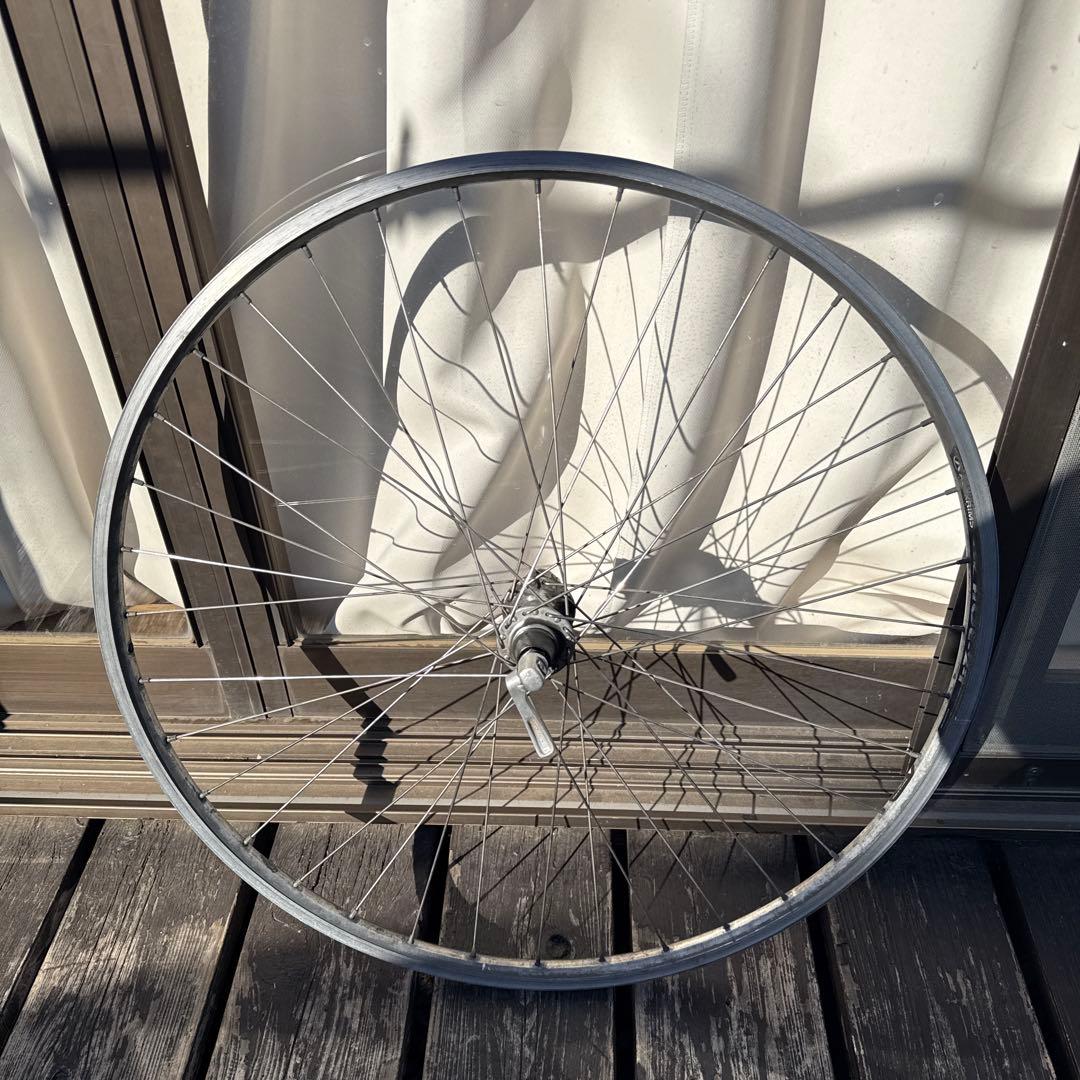 Alexrims アレックスリム ロードバイク クロスバイク 自転車 700c
