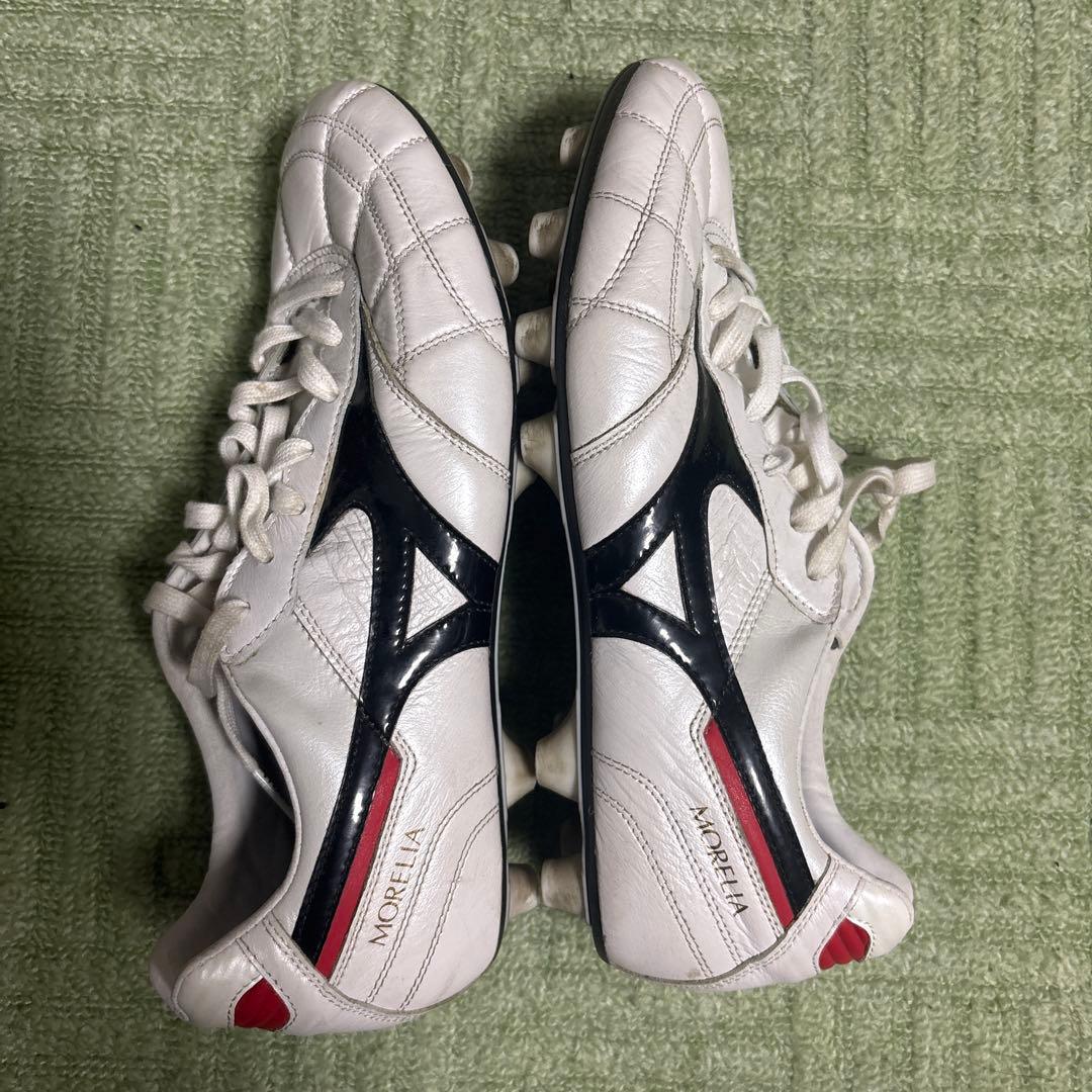 Mizuno Morelia Neo II サッカーシューズ