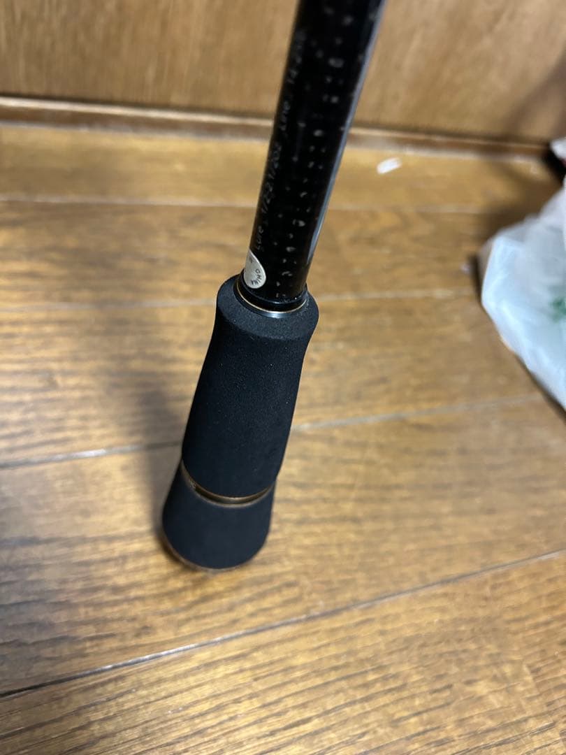 レイドジャパン　ディフューザー