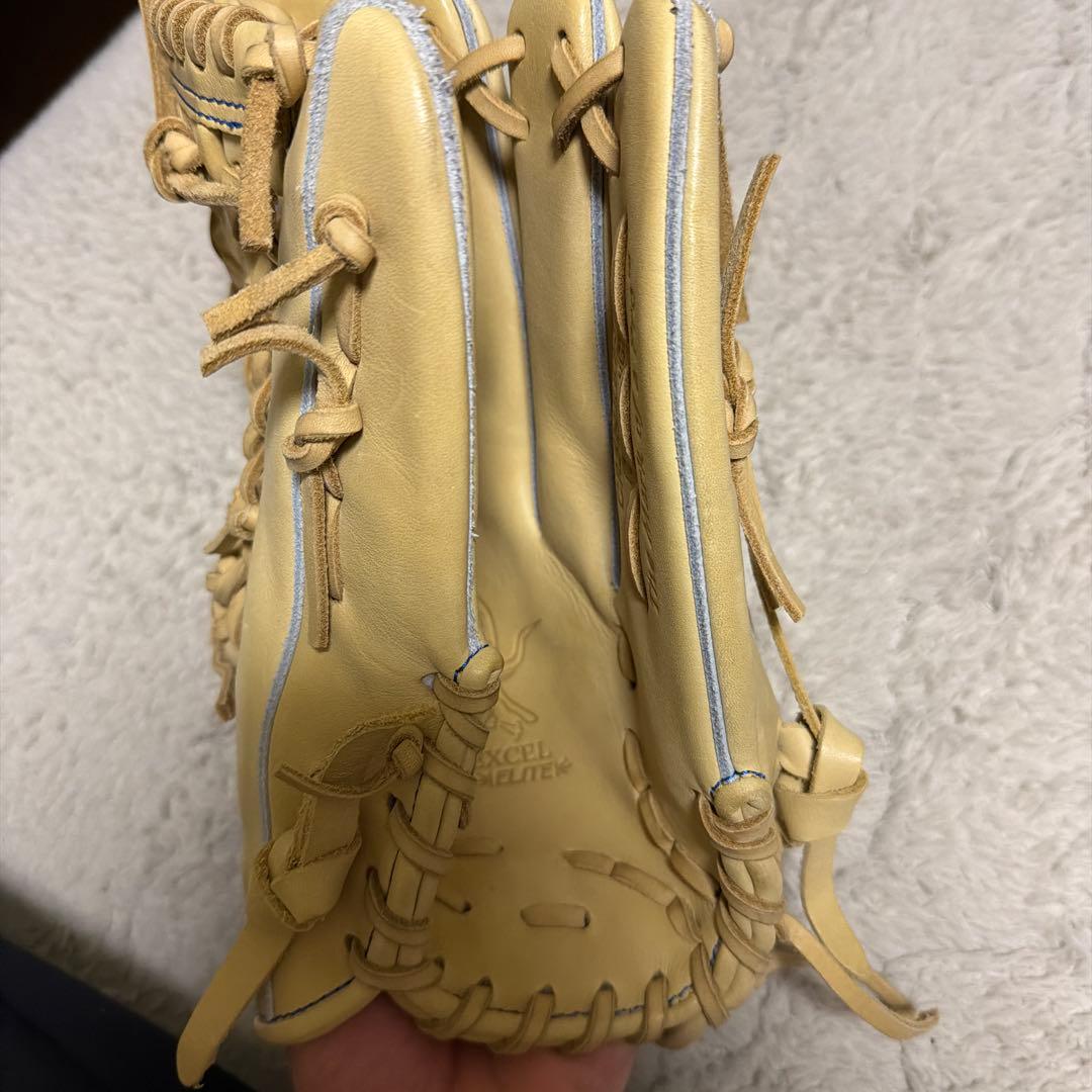 定価2.5！値下げ⭕️ Rawlings