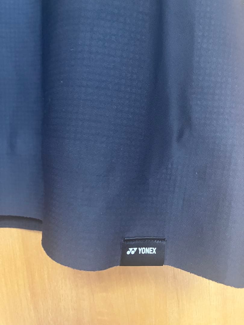 ヨネックス YONEX STB ユニVネック長袖シャツ STBA1023