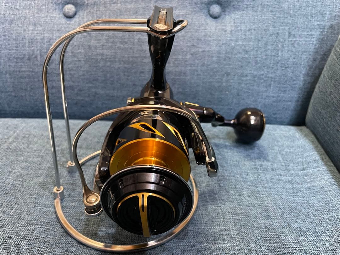 SHIMANO STELLA SW 8000HG シマノ ステラ