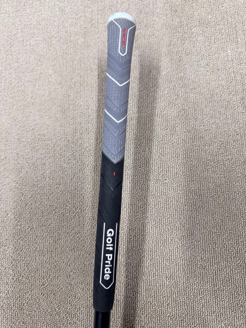 希少8° Ai SMOKE ♦︎♦︎♦︎× VENTUS TR Blue 6X