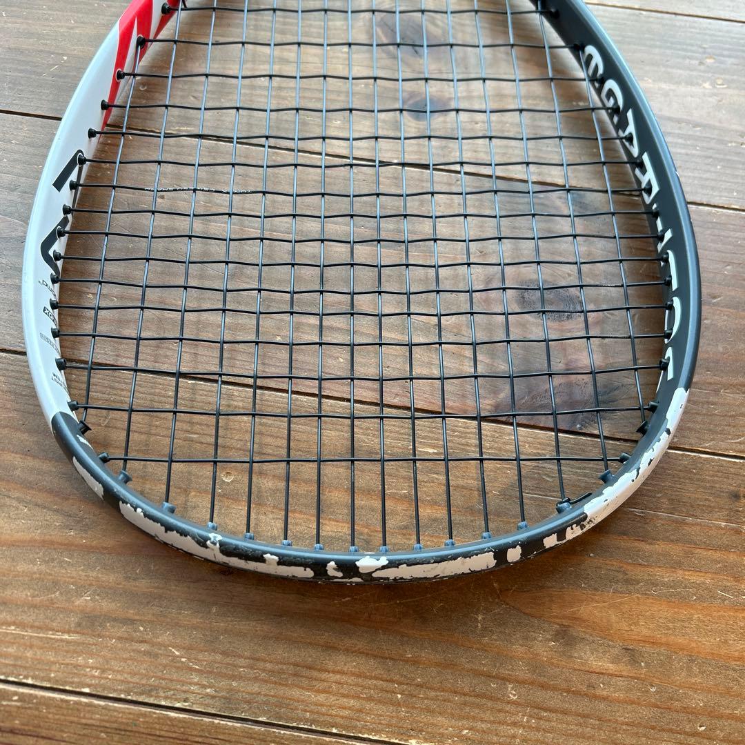 YONEX ボルトレイジ7Ｖ
