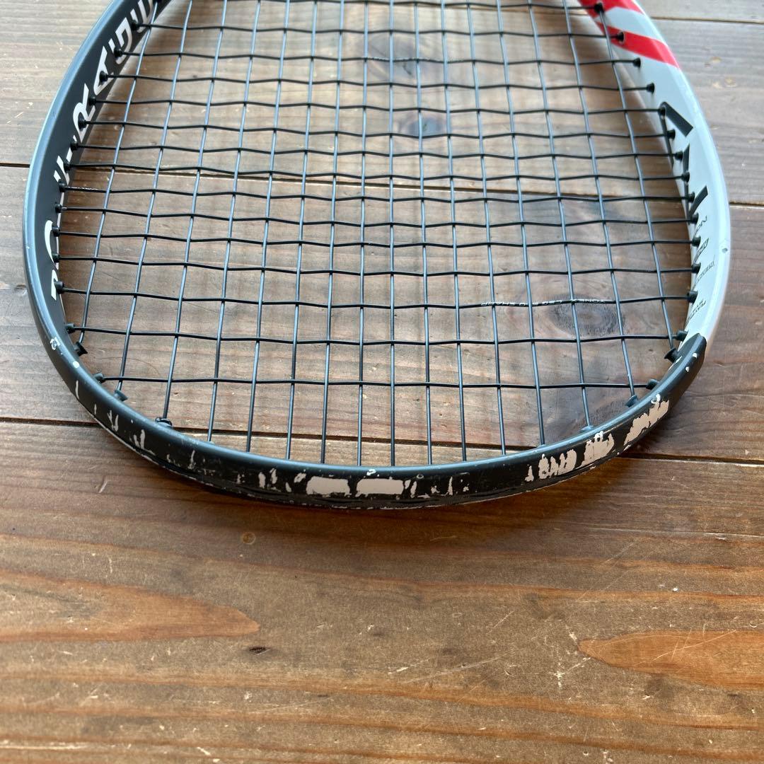YONEX ボルトレイジ7Ｖ