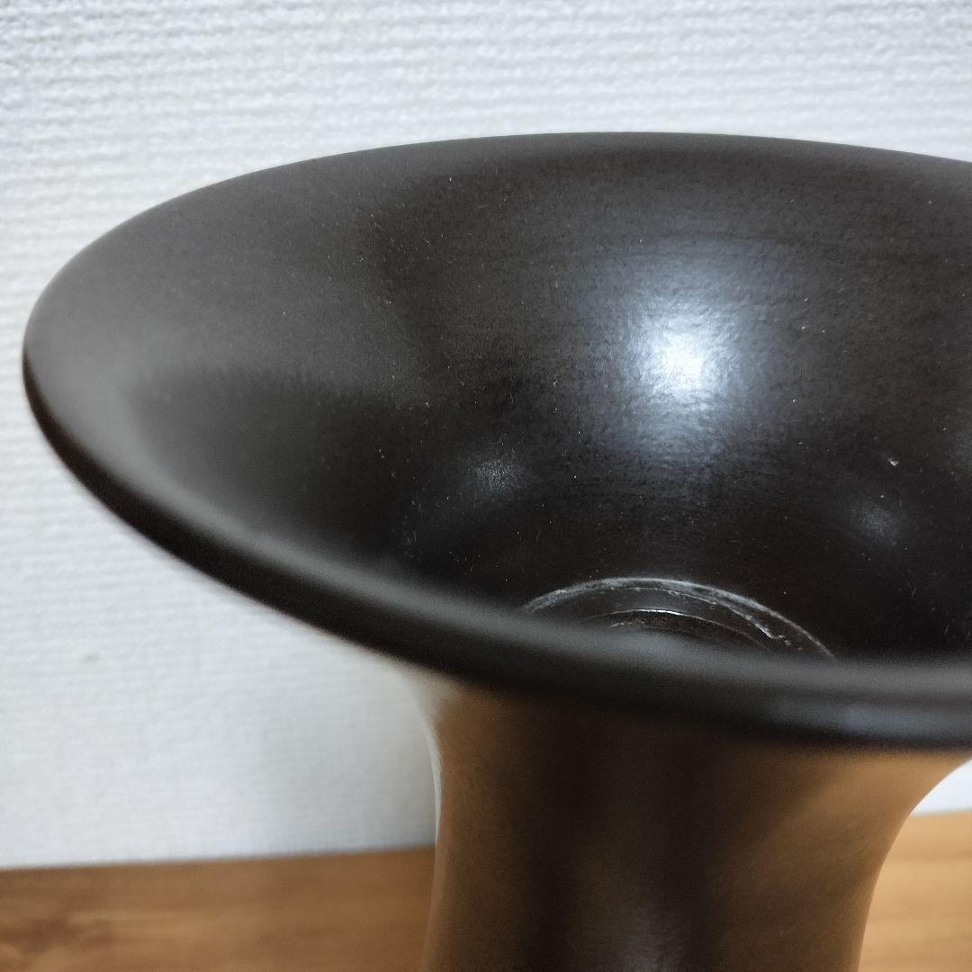 池坊 生け花 陶器 花器 花びん 花瓶 華道具 花入 フラワースタンド