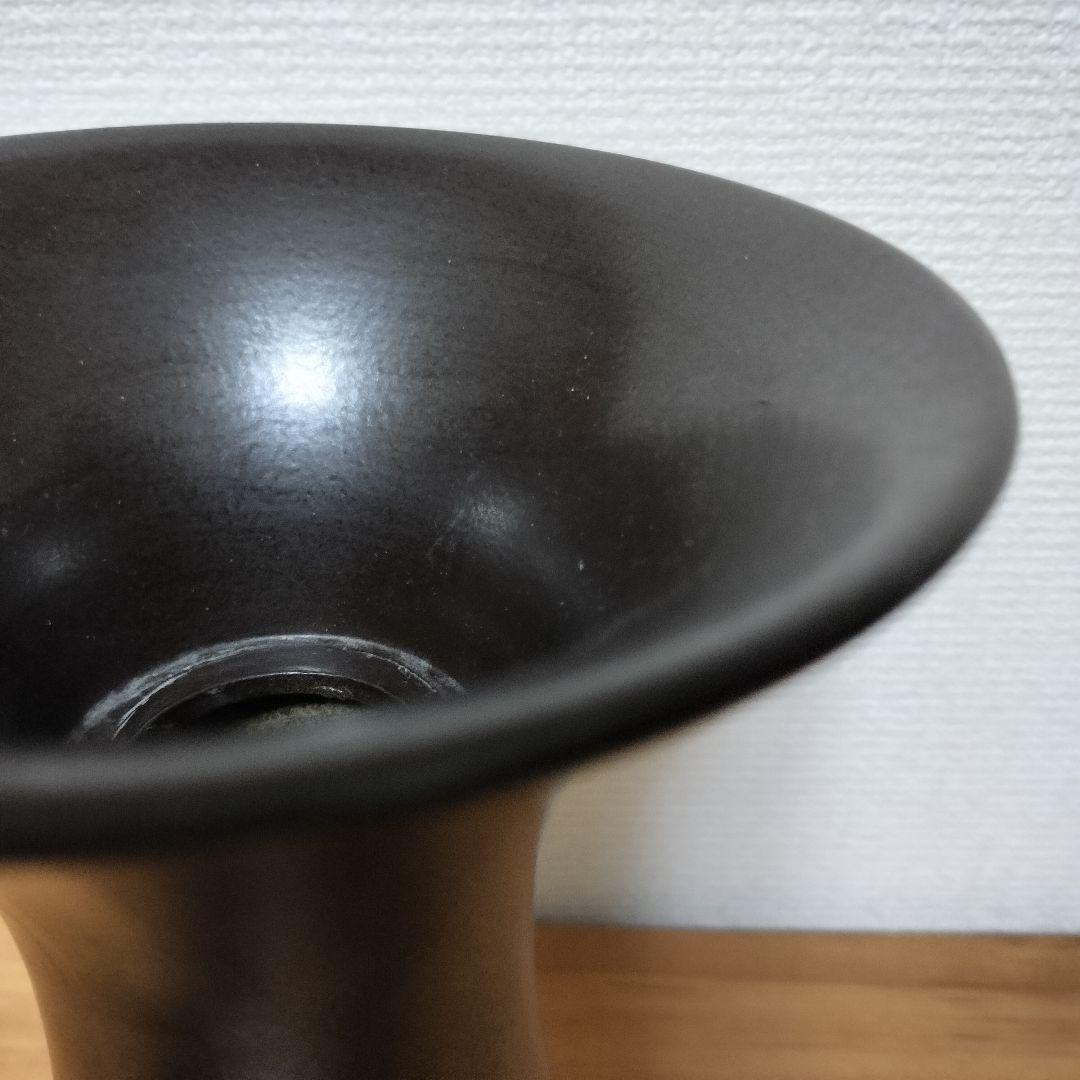 池坊 生け花 陶器 花器 花びん 花瓶 華道具 花入 フラワースタンド