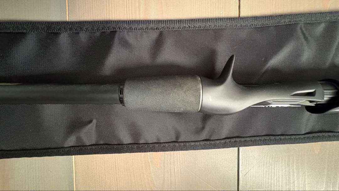 23ディアルーナ シーバスロッド B96ＭＬ 最終値下げ！！