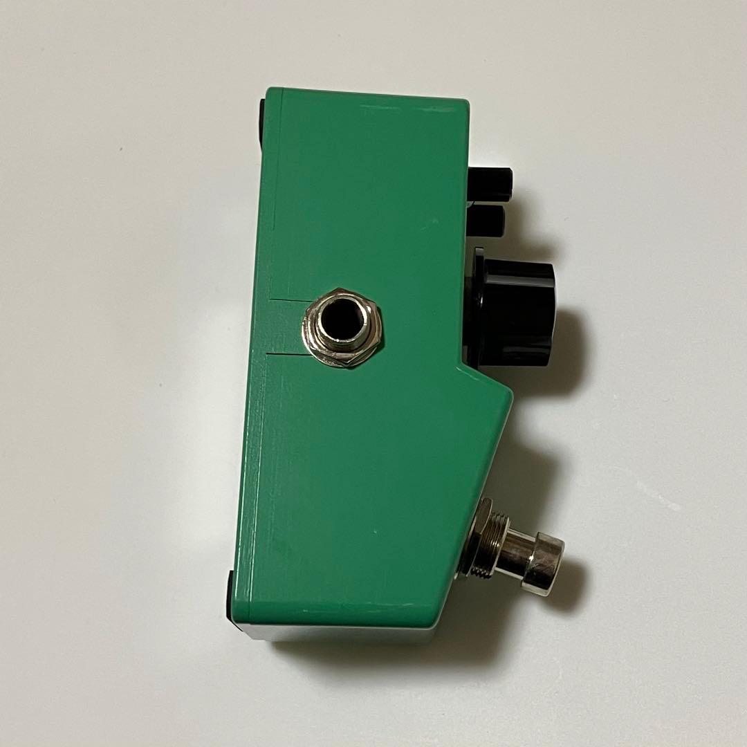 ギター Ibanez TUBE SCREAMER mini