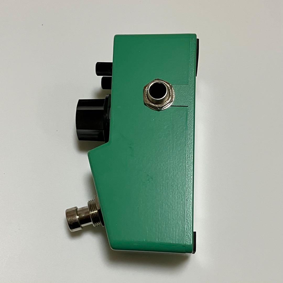 ギター Ibanez TUBE SCREAMER mini
